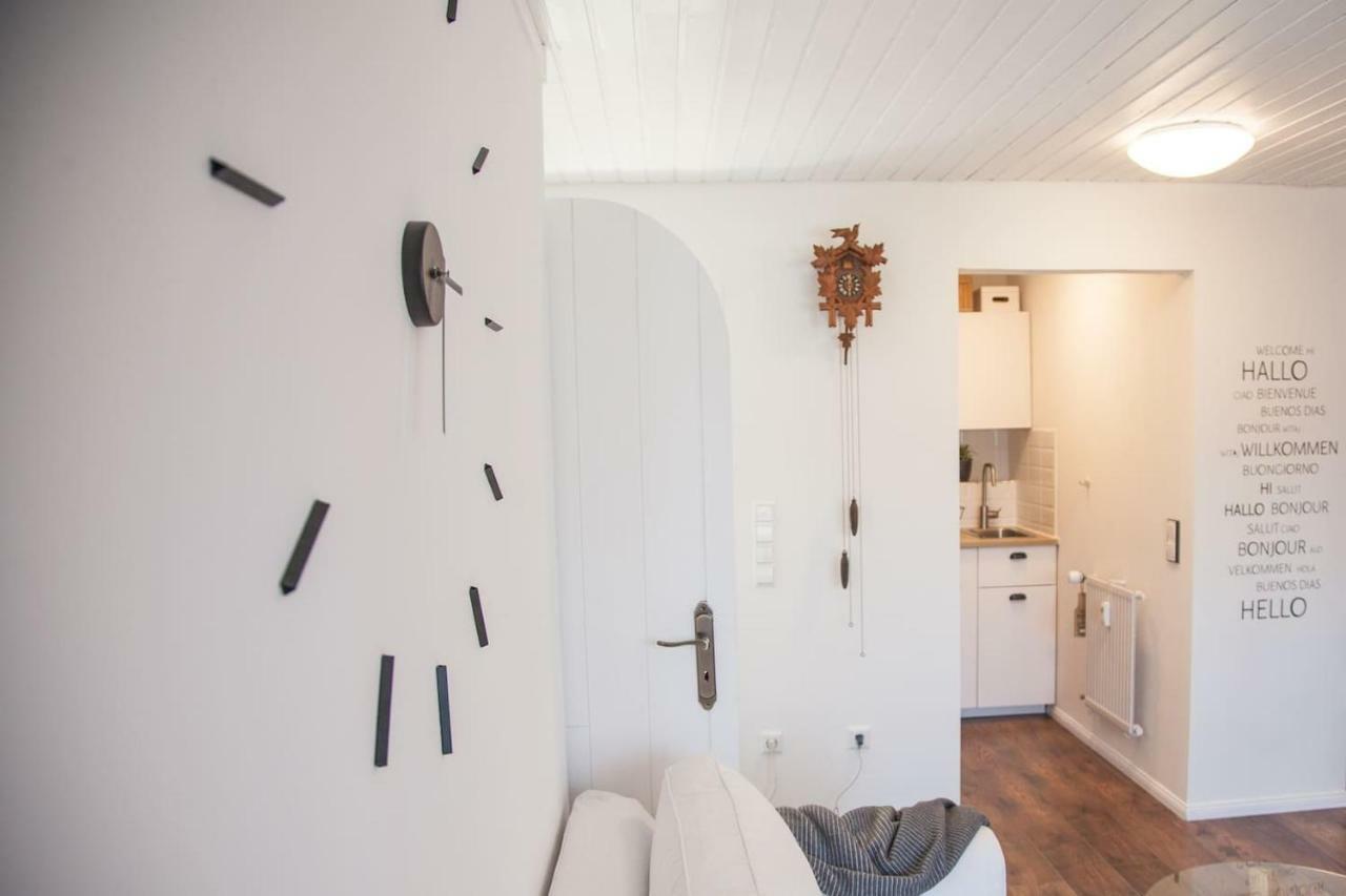 Apartment Jonifee Am Titisee Exterior photo