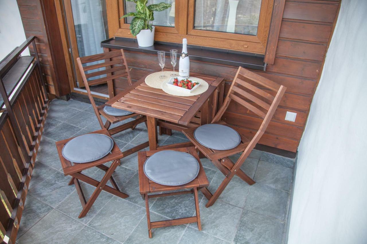 Apartment Jonifee Am Titisee Exterior photo